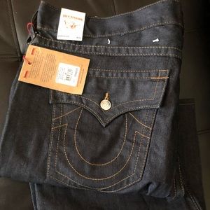 New True religion jeans (SOLD)